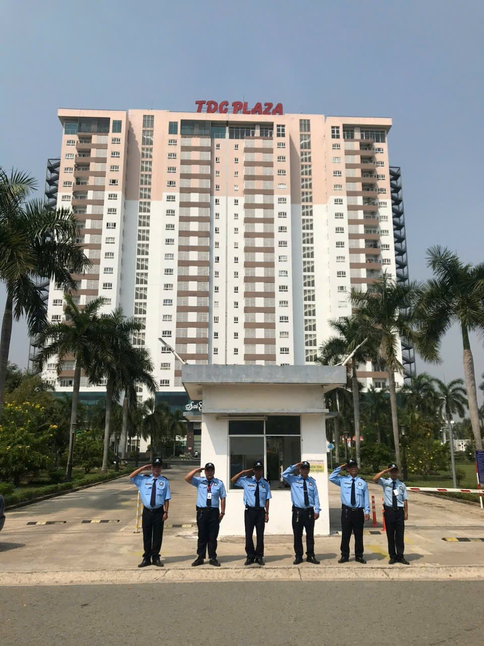 NGƯỜI BẢO VỆ LÀ GÌ? GIẢI ĐÁP THẮC MẮC VỀ NGHỀ BẢO VỆ