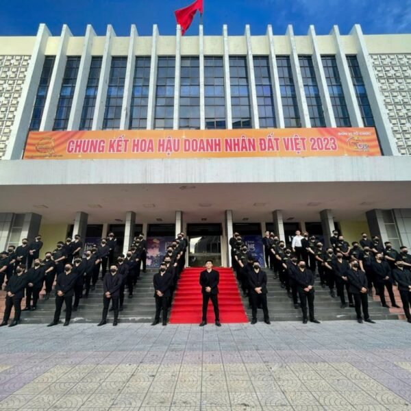 DỊCH VỤ VỆ SỸ BẢO VỆ YẾU NHÂN – AN NINH SỰ KIỆN